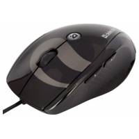 Мышь Defender Enterprise MM-610 (USB, optical, 1600dpi, black)