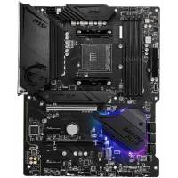 Материнская плата MSI MPG B550 GAMING PLUS (AM4, ATX) RTL
