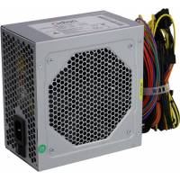 Блок питания FSP Q-Dion 450W (QD-450PNR 80+, 80+, 120mm, 20+4+4+4pin, PCI-E 6+2pin, 5*SATA, 3*HDD, 1*FDD) OEM