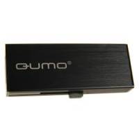 Флеш накопитель USB 3.0 16Gb QUMO, ALUMINIUM