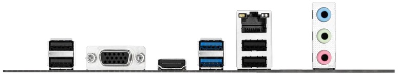 Материнская плата MAXSUN MS-Challenger A520M-K (AM4, mATX) RTL