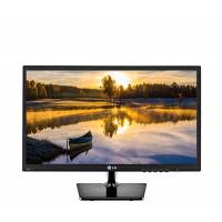 Монитор LG 21.5" 22M37D-B black