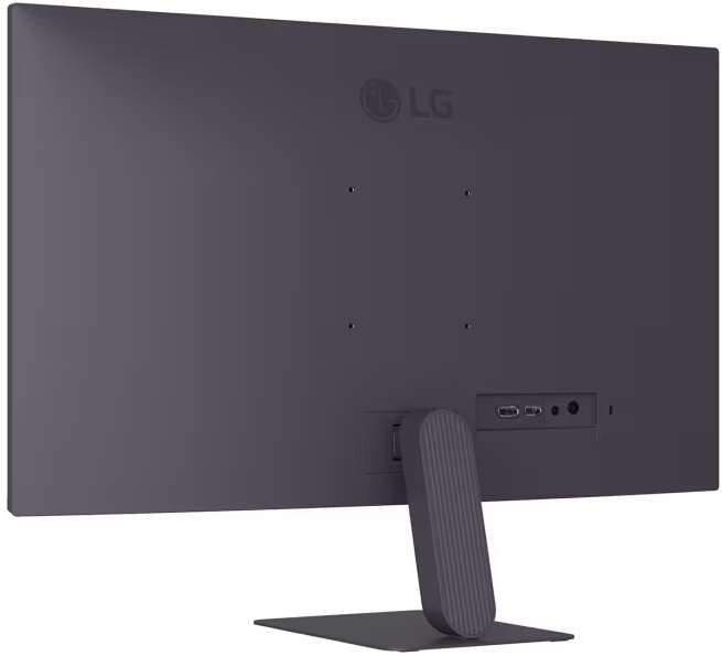 Монитор LG 27" 27G411A-B black (1920x1080, 144Hz, 1500:1, 178°/178°, 5ms (GTG), 250cd/m2, IPS, HDMI, DP, выход на наушники)