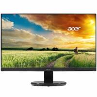 Монитор Acer 24" K242HYLBBD black