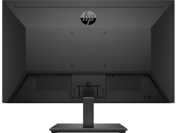 Монитор HP 23.8" P244 black