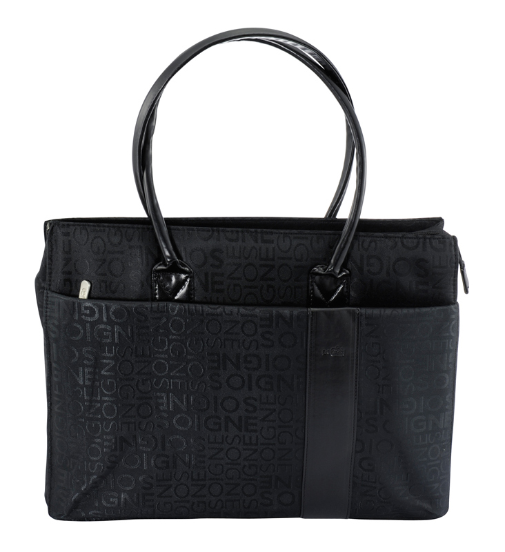 Сумка для ноутбука PC Pet (PCP-L7005, 15.6", black)