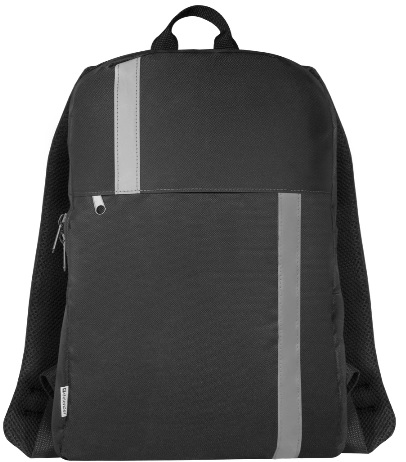 Рюкзак для ноутбука Defender Snap (15.6", black-grey)