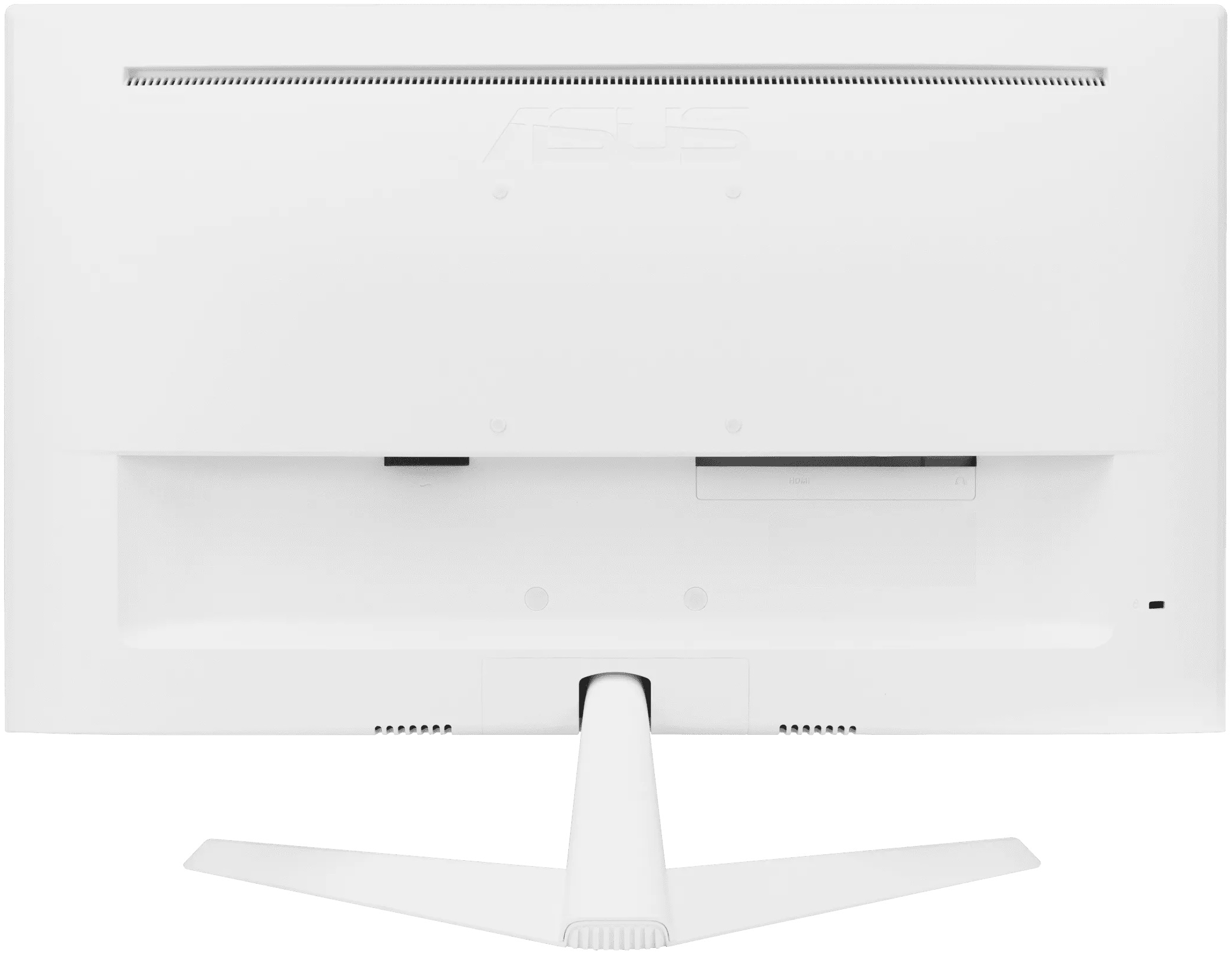 Монитор ASUS 23.8" VY249HF-W white (1920х1080, 100Hz, 1 300:1, 178°/178°, 1ms (MPRT), 250cd/m2, FullHD, HDMI, IPS, выход на наушники)