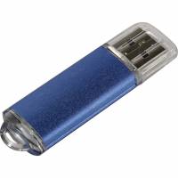 Флеш накопитель USB 2.0 8Gb Dato DS7012B (DS7012B-08G, blue)