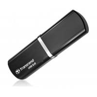 Флеш накопитель USB 2.0 16Gb Transcend 320 (TS16GJF320K)