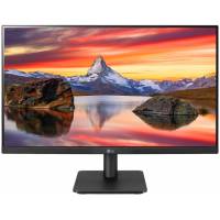 Монитор LG 24" 24MP400-B black