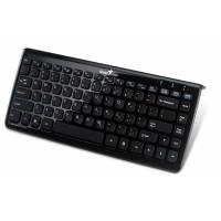 Клавиатура Genius LuxeMate i200 (USB, black)
