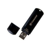 Флеш накопитель USB 3.0 4Gb Transcend JETFLASH 700 (TS4GJF700)
