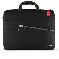 Сумка для ноутбука Crown CMB-558 (black) 17"
