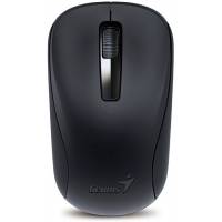 Мышь беспроводная Genius NX-7005 (optical, 1200dpi, AA, black)