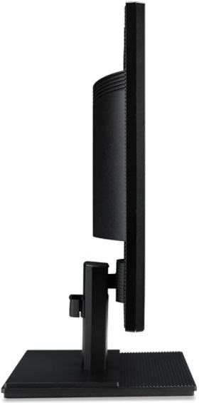 Монитор Acer 21.5" V226HQLBbi black