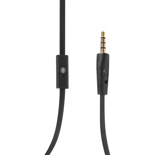 Наушники Defender Accord HN-047 (полноразмерные закрытые для мобильный устройств, с микрофоном, 1.2m, white)