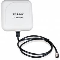 Антенна TP-LINK TL-ANT2409B (для внешнего использования направленная, кабель 1m., 9dBa)