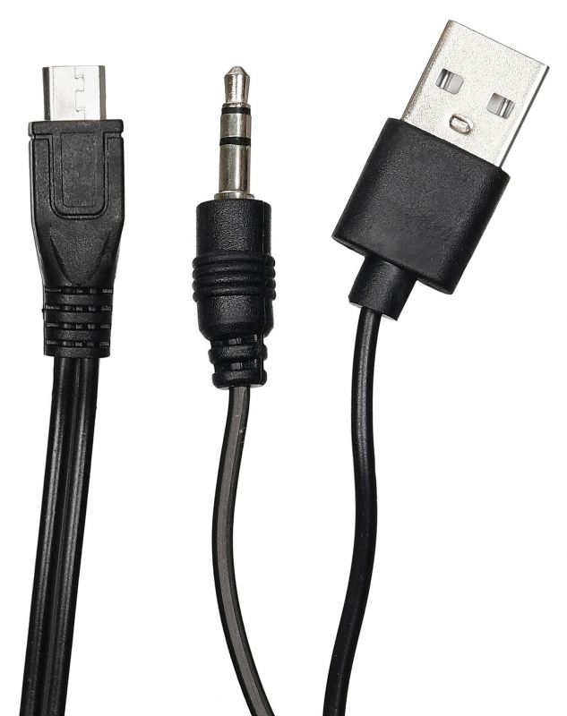 Колонки Digma S-10 (3W, портативные, аккумулятор, Bluetooth, микрофон, громкая связь, AUX, USB, MicroSD, FM, MP3, black-red)