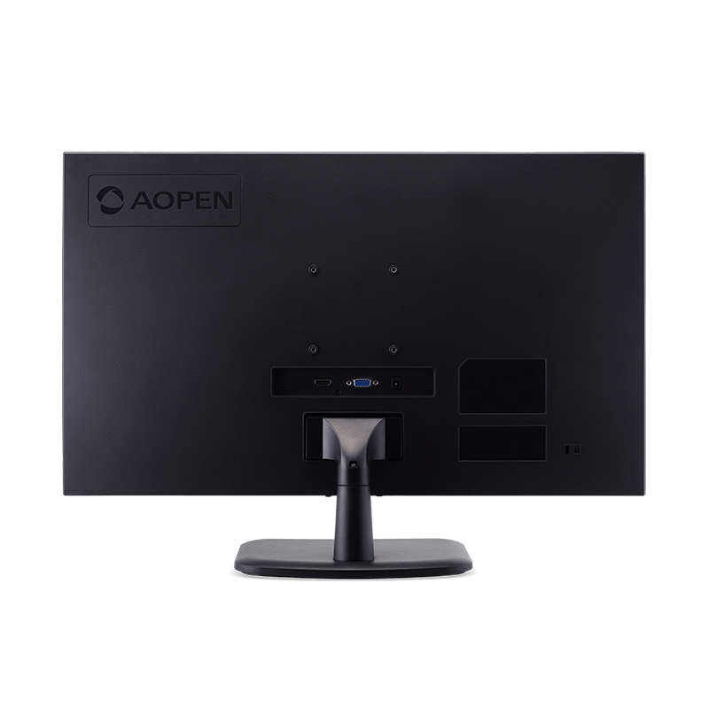 Монитор AOPEN 21.5" 22CV1Qbi black