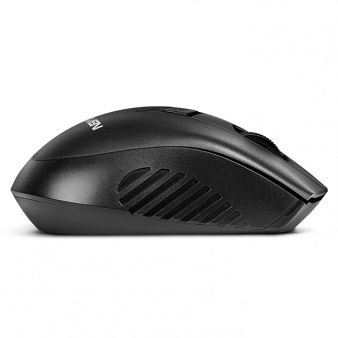 Мышь беспроводная Sven RX-325 (optical, 1000dpi, AA, black)