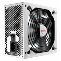 Блок питания AeroCool 750W (Templarius Imperator, 80+ Silver, 140mm, 20+4+8pin, 4*PCI-E 6+2pin, 8*SATA, 5*HDD, 1*FDD) RTL