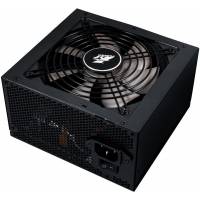 Блок питания 1STPLAYER 700W (PS-700AX, 80+ Bronze, 120mm, 20+4+4+4+4+4pin, 4*PCI-E 6+2pin, 6*SATA, 3*HDD) RTL