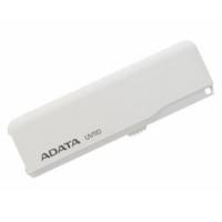 Флеш накопитель USB 2.0 16Gb ADATA UV110 (AUV110-16G-RWH, white)