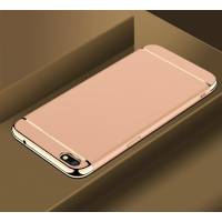 Чехол клип-кейс 131681 (для Xiaomi Redmi 5 Plus, gold)