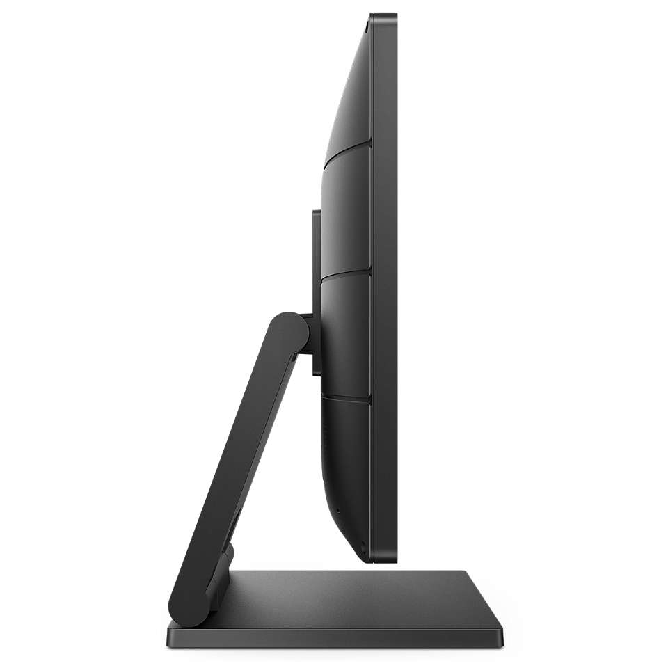 Монитор Philips 21.5" 222B9T black