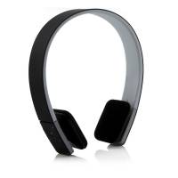 Наушники Microlab T962BT (накладные открытые, беспроводные, Bluetooth 4.1, с микрофоном, до 10м., до 8 часов работы от батареи, black)