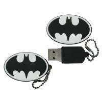 Флеш накопитель - Брелок USB 2.0 32Gb (Бэтмен#3)