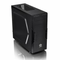 Корпус Thermaltake Versa H22 (без БП, ATX, USB3.0, black)