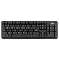 Клавиатура Sven 301 Standard (USB, black)