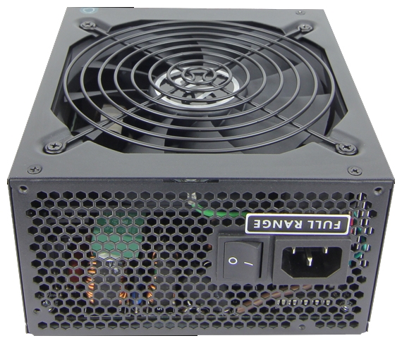 Блок питания AeroСool 850W (VP-850, 135mm, 20+4+4+4pin, 4*PCI-E 6+2pin, 7*SATA, 5*HDD, 1*FDD) RTL