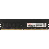Память DDR4 16Gb PC25600, 3200MHz, KingSpec (KS3200D4P13516G)