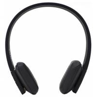 Гарнитура ZALMAN ZM-HPS10BT (накладная открытая, беспроводная, Bluetooth, с микрофоном, до 10м., 550mAh, black)