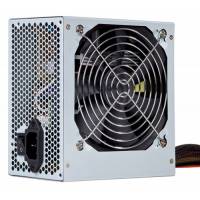 Блок питания Hipro HIPO DIGI 400W (HP-E400W, 120mm, 20+4+4pin, PCI-E 6pin, 2*SATA, 3*HDD, 1*FDD) OEM