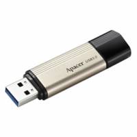 Флеш накопитель USB 3.0 32Gb Apacer AH353 (AP32GAH353C-1, gold)