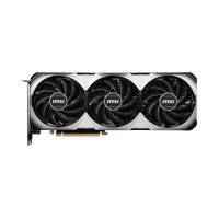Видеокарта MSI GF RTX 4070 Ti VENTUS 3X E1 12G (192bit, GDDR6X, HDMI+3xDP) RTL