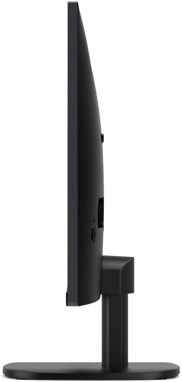 Монитор COOLER MASTER 23.8" GA241 black (1920x1080, 100Hz, 4 000:1, 178°/178°, 1ms (MPRT), 250cd/m2, VA, HDMI, выход на наушники)