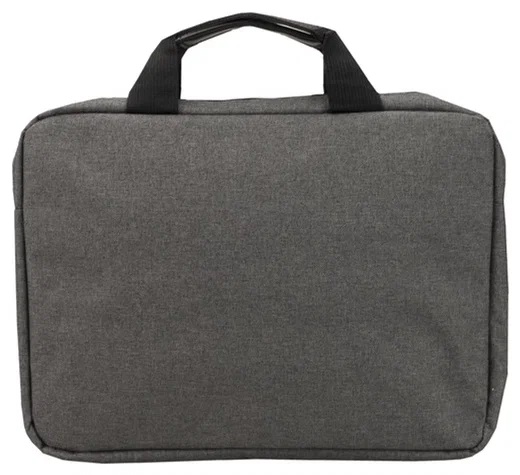 Сумка для ноутбука Portcase KCB-164 (13-14", grey)