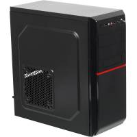 Корпус ACCORD ACC-B305 (без БП, ATX, black)