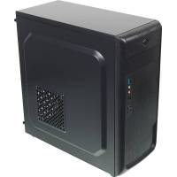 Корпус ACCORD ACC-B307 (без БП, ATX, USB3.0, black)