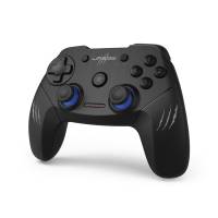 Геймпад Hama uRage Vendetta 2 (00113778, PC, 2m, вибрация, black-blue)