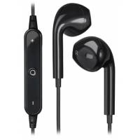 Гарнитура Defender FreeMotion B650 (вкладыши, беспроводная, Bluetooth 5.0, с микрофоном, до 4 часов работы от батареи, black)
