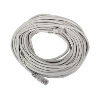 Кабель Patchcord литой 5E 20.0m Gembird