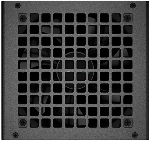Блок питания DEEPCOOL 550W (PF550D-HA, 80+, 120mm, 20+4+4+4pin, 2xPCI-E 6+2pin, 6*SATA, 2*HDD) RTL