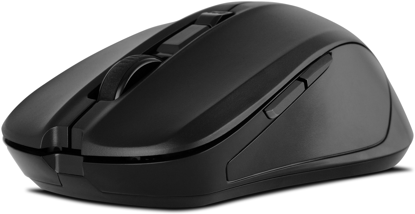 Клавиатура+мышь беспроводные Sven KB-C3400W (black)