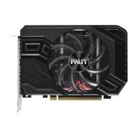 Видеокарта Palit GF RTX2060 STORMX 6Gb (192bit, GDDR6, DVI+HDMI+DP) RTL